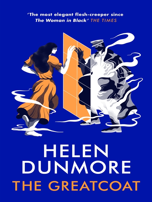 Title details for The Greatcoat by Helen Dunmore - Available